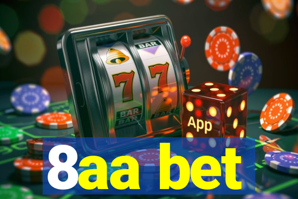 8aa bet